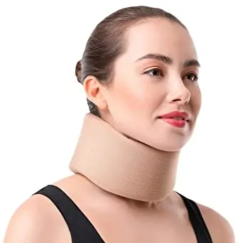 Core Products - From: 308 To: 310  Milliken   COR   Universal Foam Cervical Collar