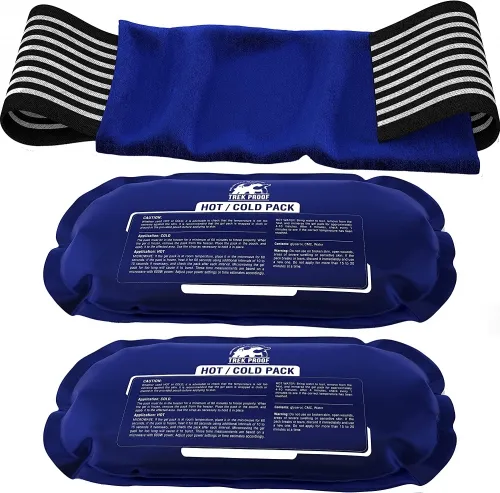 Core Products - From: 746610 To: 746620  Corpak 6" X 10"  Hot/cold Therapy Pack