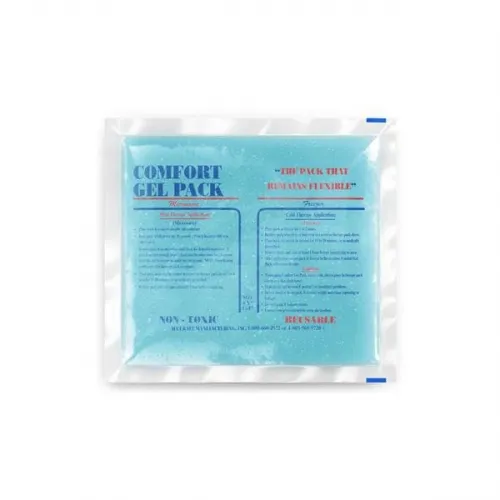 Core Products - From: 808LRG To: 808TRI  Hot & Cold Comfort Pack, Large, 10" X 13", Light Blue