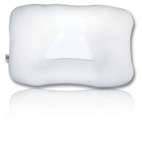 Core Products - Tri-Core - From: FIB-221 To: FIB-222 - Mid core Cervical Support Pillow