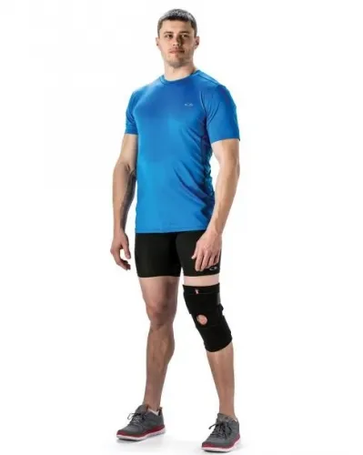 Core Products - KNE-6401-2XL - Knee Brace, Allows Full Range of Motion, Neoprene, Open Patella