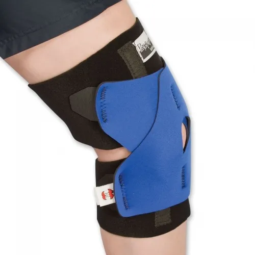 Core Products - KNE-6440 - Performance Wrap Knee Support (OSFM-1XL)