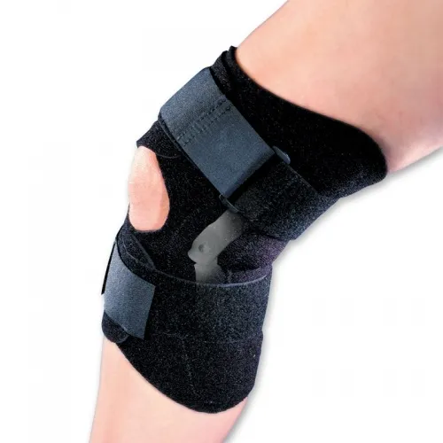 Core Products - Swede-O - KNE-6448 - Front Closure Knee Brace w/Hinge (S/M L/XL)