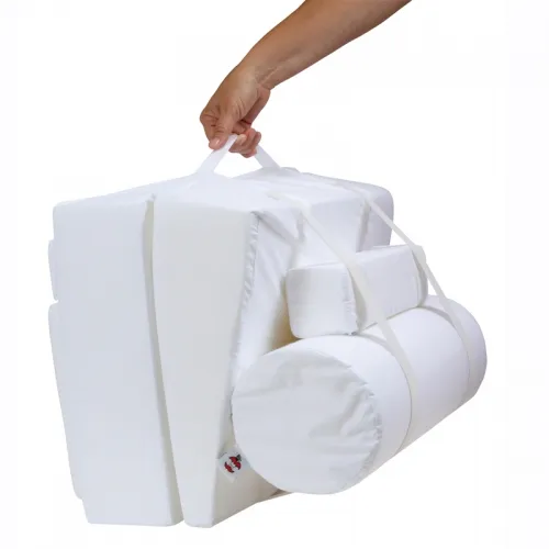 Core Products - Ltc-5600 - The Massage & Body Postitioning System- Cloth Cover