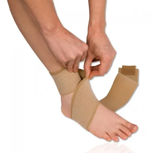 Core Products - Swede-O - From: AKL-6330-WH-1XL To: AKL-6331-WH-SML - Ankle Support, Standard Tongue without Stabilizers