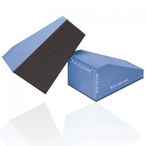 Core Products - PRO 930 - Sacral Blocks, Nonskid