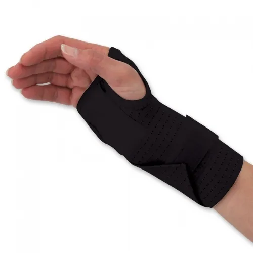 Core Products - Swede-O - From: WST-6861 To: WST-6871 - Elastic Wrist Wrap W/Thumb Loop