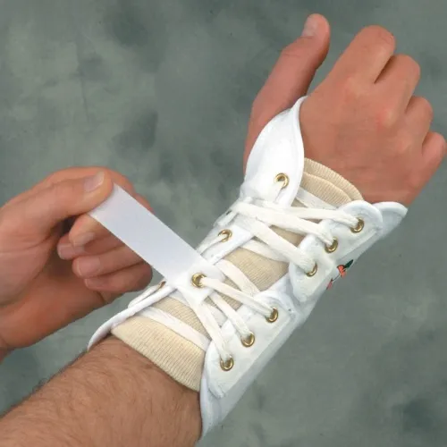 Core Products - Swede-O - From: WST-6894 To: WST-6897 - Powerwrap Wrist Left (OSFM)