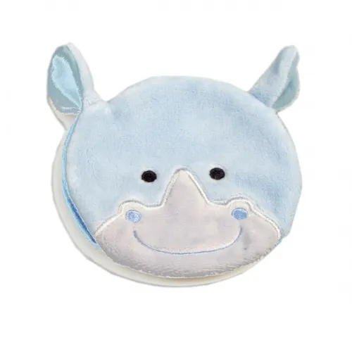 Cosrich - Ouchies - From: OU-2210-C To: OU-2215-C -  Plush Cold Pack Rhino