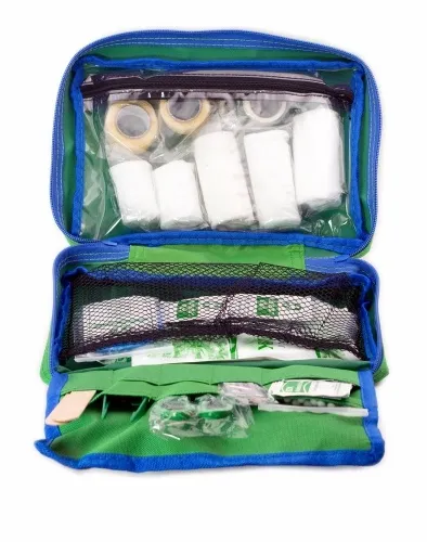 Cosrich - Pro-150fak-C - Pro+ect First Aid Kit 150pc