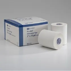 Medtronic / Covidien - 3063C - Waterproof Tape Contains Latex
