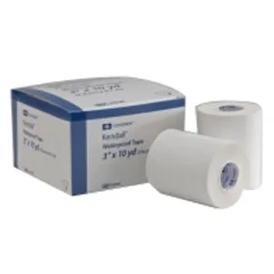 Medtronic / Covidien - 3267C - Waterproof Tape Contains Latex