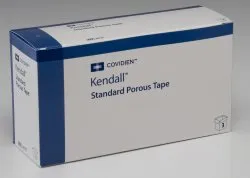 Medtronic / Covidien - 3615C - Standard Porous Tape, Latex Free (LF)