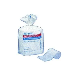 Cardinal Health - Curity - 6242 -  Tenderol Synthetic Undercast Padding 2" W x 4 yds. L Nonsterile, 100% Polyester Fiber, Highly Absorbent