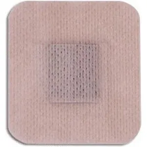 Cardinal Health - Uni-Patch - From: EC89001 To: EC89041 - Uni Patch Specialty Multi Day Straight Pin Disposable Electrode 2 1/4" x 2 1/2"