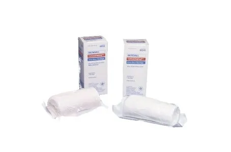 Gentell - Curity - From: 8033 To: 8035 -   Unna Boot Bandage 3" W x 10 yds. L Nonsterile, Flexible