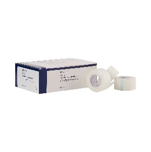 Medtronic / Covidien - 8534 - Curity Hypoallergenic Clear Tape