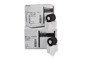 Cardinal Covidien - Sher-Light - From: 8882315024 To: 8882320032 - Medtronic / Covidien Athletic Tape, (stretched)