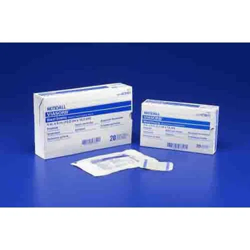 Kendall-Medtronic / Covidien - 8884472641 - Curity Drsg