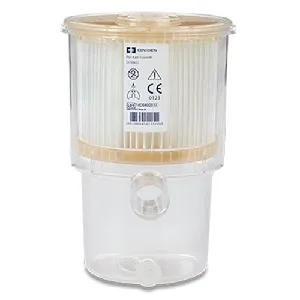 Medtronic / Covidien - 4-076887-00 - Filter, Exhalation SPU DX800, 12/cs