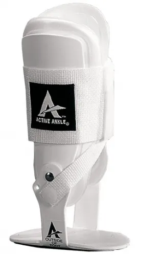 Cramer - From: 277407 To: 277409 - Ankle Brace, Clam, Mens Womens