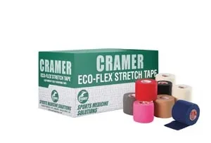 Cramer - From: 283005 To: 285120 - Stretch Tape