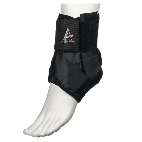 Hygenic - Cramer - 760263 - Active Ankle AS1 Pro, Large.
