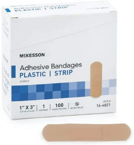 Cura Surgical - AS-6003 - Adhesive Strips