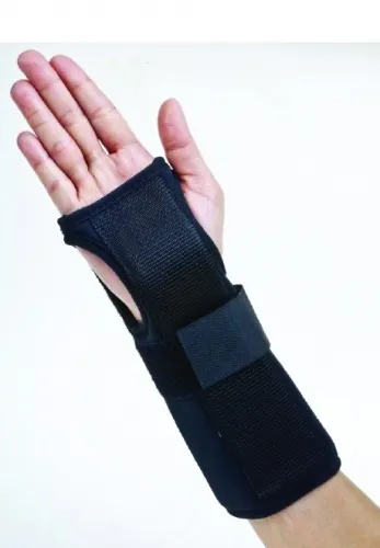 Dalton Medical - From: ORT39089023L To: ORT39089023S - Wrist/Palm Supports  L
