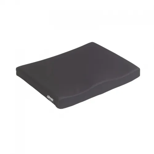 Dalton Medical - From: PMC-71001 To: PMC-71006 - General Use Foam Wheelchair Seat Cushion (Nylon Waterproof Cover) 16” x 16” x 3” 4/cs