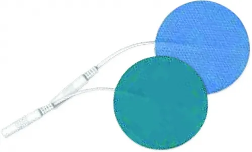 Dalton Medical - From: TENS-FA2000 To: TENS-FA3360 - Soft Touch Electrodes ROUND