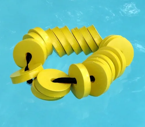 Danmar Products - From: 8724-L To: 8724-S - DP Swim Rings