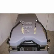 David Scott - From: BD010 To: BD010-S - DAVID SCOTT COMPANY Infant Stirrups