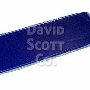 DAVID SCOTT COMPANY - BD2241 - Lateral Arm Board Gel Pad