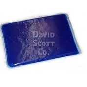 David Scott - From: BD2570 To: BD2610 - DAVID SCOTT COMPANY Gel Fracture Table Gel Hip Pad