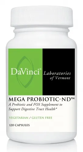 DaVinci - 0200346.120 - Mega Probiotics-nd