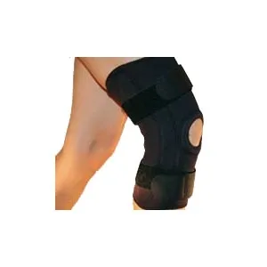 Delco Innovations - CK-105 - Hinged Knee Brace