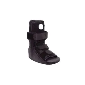 Delco Innovations - From: 68-100 To: 68-300 - 1 Post Op Shoe, Squared