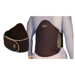 Delco Innovations - DS8X - Discovery 8 Back Brace, Universal Plus