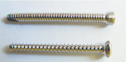 Depuy Mitek                     - 8150-36-048 - Depuy Mitek Screw Cortical 3.5mm X 48mm