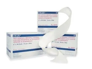 Derma Sciences - 62040 - Self-Adhesive Tape