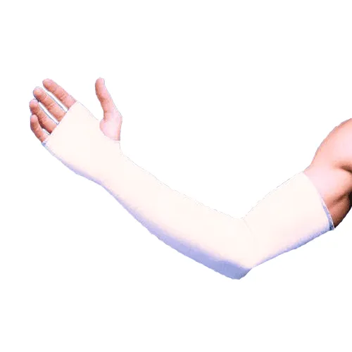 Derma Sciences - GL1000WP - Hand-Wrist (HW) Protector Padded arm