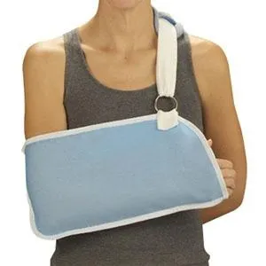 Deroyal - From: 800302 To: 802805  Disposable Arm Sling with Pad
