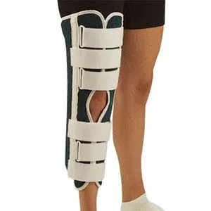 Deroyal - From: 446203 To: 446204 - Knee Immobilizer
