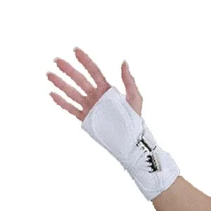 Deroyal From: 5017-02 To: 5017-06 - Wrist Splint