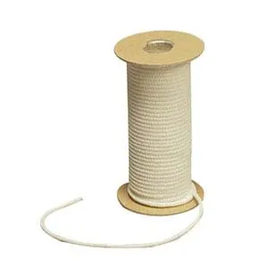 Deroyal Industries - 7116-01 - Traction Cord, 100 Ft. L, 1/4" Dia.