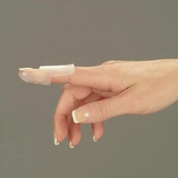 Deroyal - From: 912102 To: 912106 - Industries Stax Finger Splint, Size 2