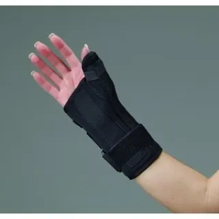 Deroyal - A125206-CIAM - Splint Wrist Thumb Foam Rt