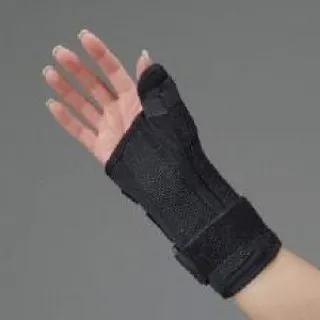 Deroyal - A125208 - Splint Wrist Thumb Foam