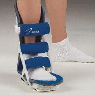 Deroyal - NS2000-12-CIAM - Splint Foot Ankle Nite Splint